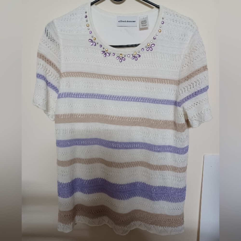 Alfred Dunner Shirt